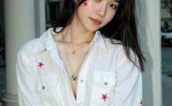 狂野女孩之寻找美国最热辣女孩